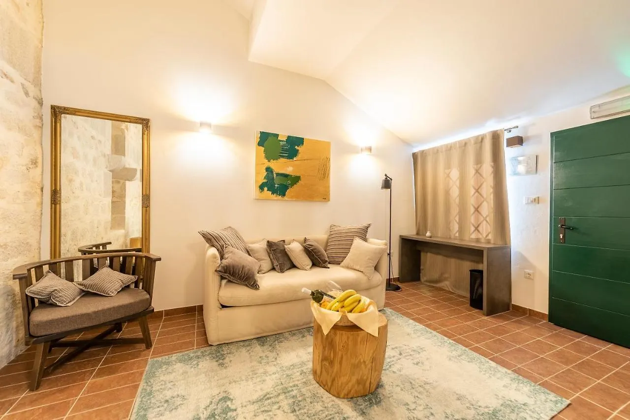 Heritage Hotel Maskovica Han Пакоштане
