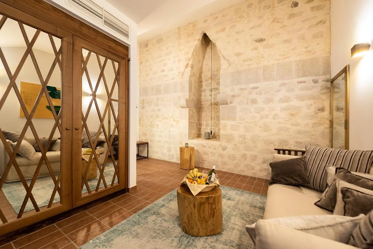 Heritage Hotel Maskovica Han Пакоштане