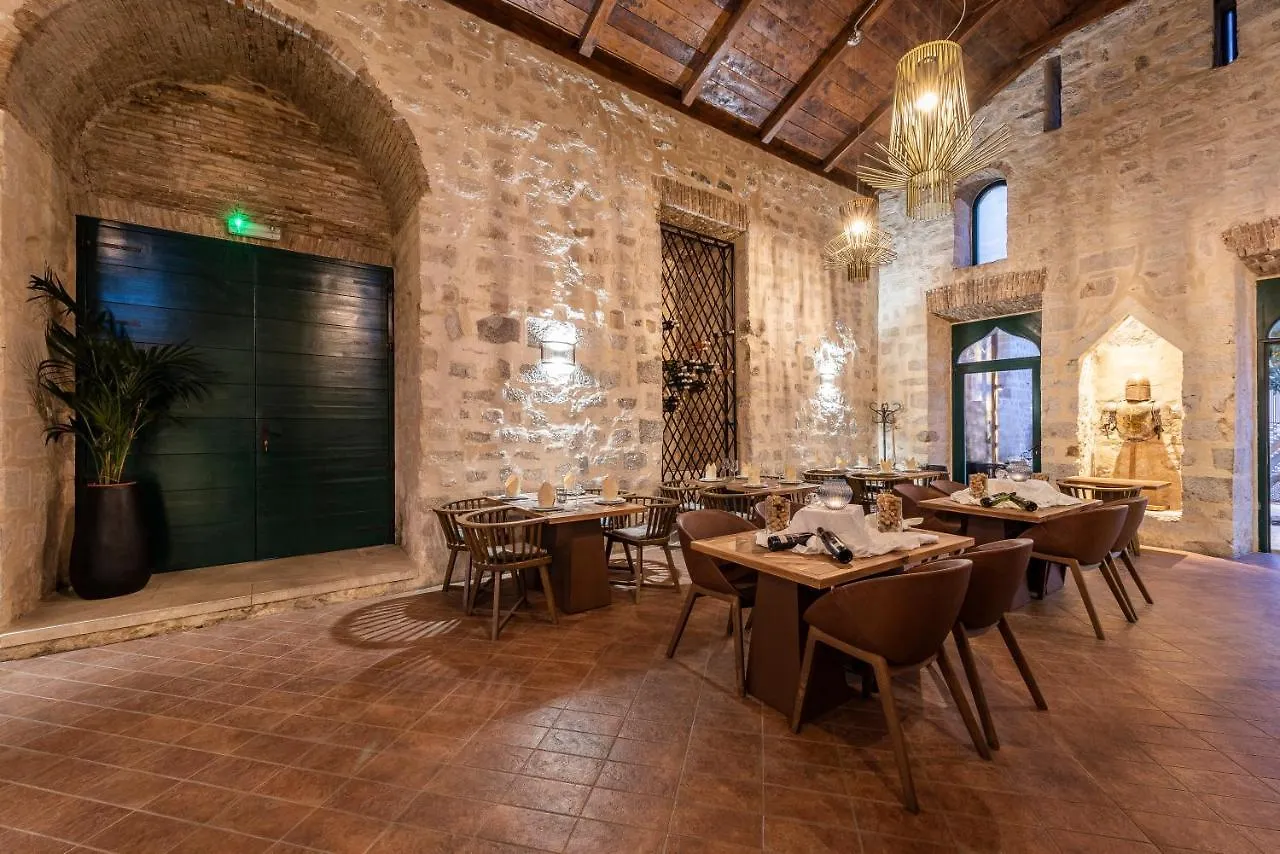 Heritage Hotel Maskovica Han Пакоштане 4*,  Хорватия