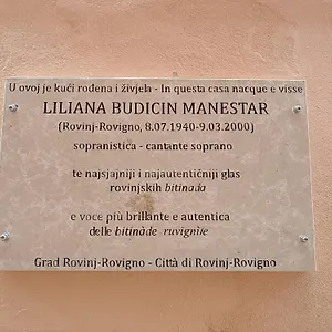  Apartman Old Town Apartments Croatia