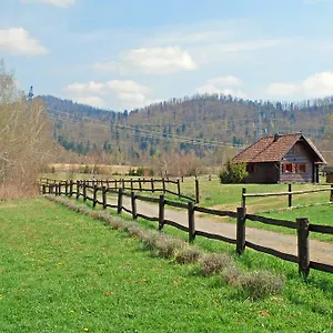  Brvnara Zelena Vrata Croatia