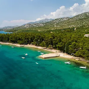 Camp Park za odmor