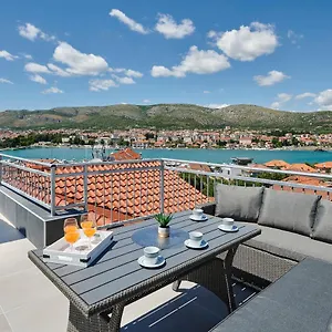  Apartman & Zaja Croatia