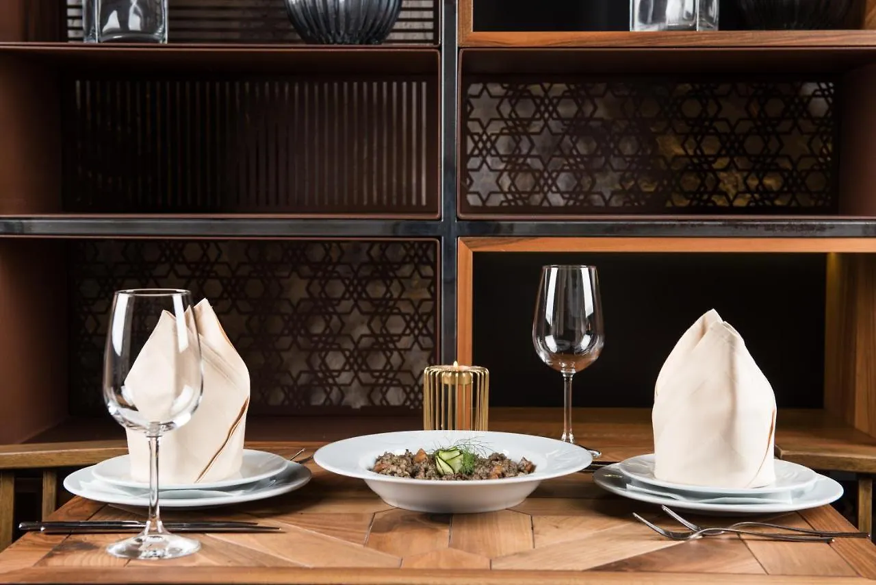 ****  Heritage Hotel Maskovica Han Pakostane Croatia