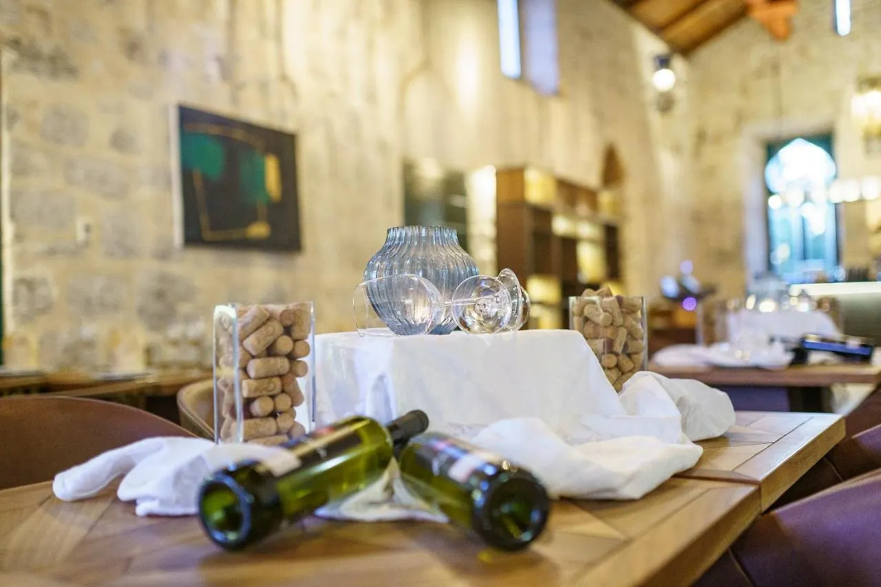 Heritage Hotel Maskovica Han Pakostane
