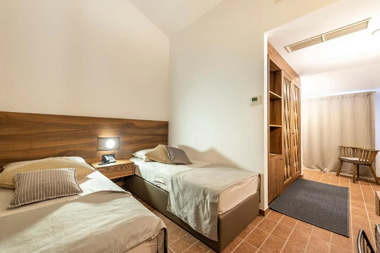 Heritage Hotel Maskovica Han Pakostane Croatia