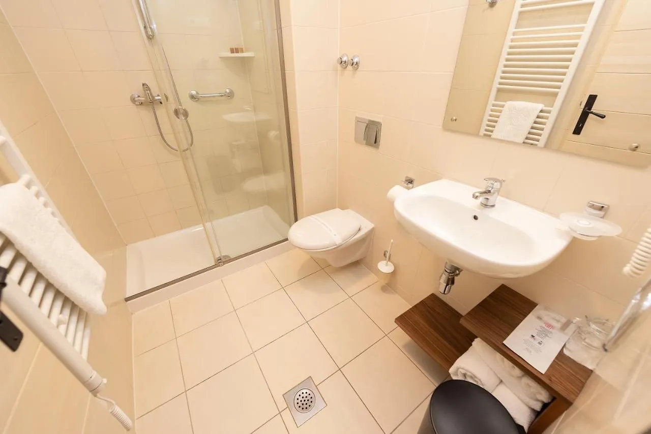 Heritage Hotel Maskovica Han Pakostane Croatia